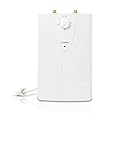 Bosch Elektrischer Kleinspeicher Tronic 1500 TO - Energieklasse A, 230V, 5 Liter...