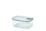 Mepal - Glasbehälter mit deckel EasyClip - Meal prep boxen - Geeignet für...