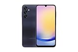 Samsung Galaxy A25 5G 16,5 cm (6.5') USB Type-C 6 Go 128 Go 5000 mAh Noir