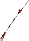 Einhell Akku-Teleskop-Heckenschere GC-HH 18/45 Li T-Solo Power X-Change...