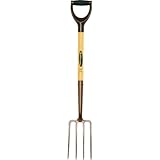 Spear & Jackson 4994NB Elements Carbon-Randgabel