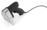 HENDI Elektrisches Dönermesser, Schnittstärke 0-8mm, 2600 U/min, türkischer...