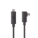 Link-Kabel für Meta Quest – mit Meta Quest 3/3S/2/Pro kompatibel – 5 Meter...