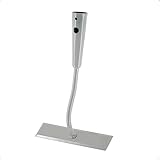 Rekord Wegeschuffel (Stahl, pulverbeschichtet) ohne Stiel, Arbeitsbreite: ca. 16...