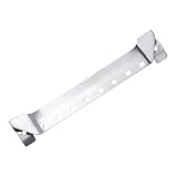 Grillspatelhalter, Grillwerkzeughalter,Grillwerkzeug-Haltegestell...