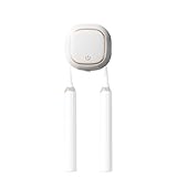 UV-Zahnbürste Sanitizer, Zahnbürstenhalter zur Wandmontage,...