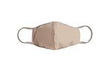 Mundmaske aus Baumwolle waschbar bis 90 Grad - Design Stoffmaske...