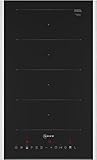 NEFF T63TDX1L0, N 70, Domini Kochfeld Flex-Induktion, Breite 30 cm, Autarkes...