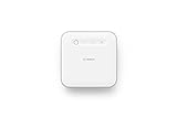 Bosch Smart Home Controller II, Gateway zur Steuerung des Bosch Smart Home...