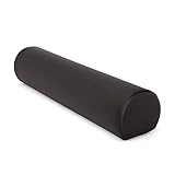 WellTouch Lagerungsrolle 3/4 Rund | Knierolle für Massageliegen |...