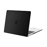 MOSISO Kompatibel mit MacBook Air 13 Zoll Hülle M4 M3 M2 2025 2024 2023 2022...