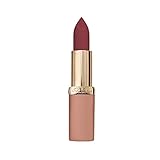 L'Oréal Paris Color Riche Ultra Matte Free the Nudes 06 No Hesitation,...