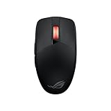 ASUS ROG Strix Impact III Wireless Gaming-Maus schwarz (optischer Sensor ROG...