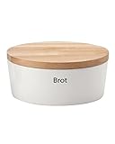 Continenta Brottopf Keramik | Mit Praktischen Luftlöchern Gegen Austrocknen &...