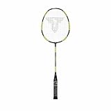 Talbot Torro Lern-Badmintonschläger ELI Teen, verkürzte Länge 63 cm,...