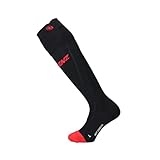 Lenz Heat 6.1 Compression Socken 2023 Black, 42-44