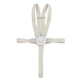 Stokke Haltegurt für Nomi Baby Set - Beige, Leicht Verstellbar,...