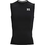 Under Armour Herren UA HG Armour Comp SL atmungsaktives Tank Top, komfortables...