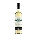 by Amazon Chardonnay Qualitätswein Rheinhessen, 0,75L