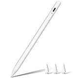 iPad Pencil 2. Generation (10 Min Schnellladung), 2023 Professional iPad Stift...