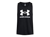 Under Armour Herren UA SPORTSTYLE LOGO TANK Shirt