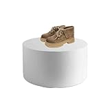 DONGGANSHI Runder Display-Sockelständer,...