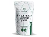 Creatin Monohydrat Pulver | 100% kreatin monohydrat pulver in Mikronisiert |...