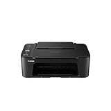 Canon Farbtintenstrahldrucker PIXMA TS3450 Multifunktionsgerät DIN A4 (Scanner,...