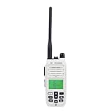 Tragbarer Seefunksender PNI DS890W, 88 Kanäle, 10 Wetterkanäle, Einstellbarer...