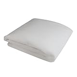 Windhager Kirschessigfliegennetz - Polyester-Netz - 4 x 5 m - Maschenweite 0,9 x...