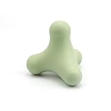 0XBIT Triggerpunkt Drücker, Rücken Faszienball, Faszienball für Füße,...