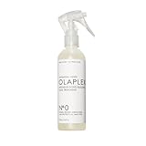 Olaplex No 0 Intensive Bond Building Haarbehandlung, Repariert, Schützt Und...