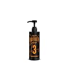 BARBER MARMARA No.3 After Shave Balsam Herren - Cream Cologne Men - 400ml -...
