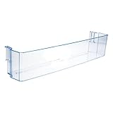 ensipart Flaschenfach kompatibel mit Amica 1022439 Abstellfach für...