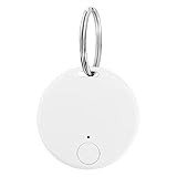 Schlüsselfinder Key Finder, Schlüsselfinder Bluetooth Tracker, Bidirektionalem...
