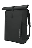 Lenovo|IdeaPad|Gaming|Modern|Backpack|Schwarz
