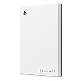Seagate Game Drive PS4/PS5 5TB, tragbare externe Festplatte, 2.5 Zoll, USB 3.0,...