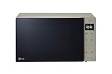 LG Electronics MH6535NBS Mikrowelle mit Grill | Smart Inverter Technologie |...
