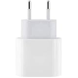 Apple 18W USB-C Power Adapter Ladeadapter Passend Gerätetyp: iPad, iPhone...