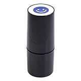 Hsthe Sea Happy Face Golfball-Stempel – Verleihen Sie Ihrem Spiel...