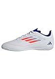 adidas Unisex F50 Club Football Boots Indoor Hallenfußballschuhe, Cloud...