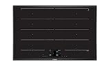 Bosch PXY875DC1E Serie 8 Induktionskochfeld, 80 cm breit, FlexInduction freie...