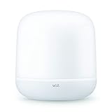 WiZ Tunable White and Color Hero Tischleuchte (620 lm), LED Leuchte mit 16 Mio....