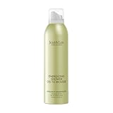 Jean & Len Energizing Shower Gel To Mousse Bergamot & Cedarwood, mit Mandel-,...