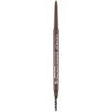 Catrice Slim'Matic Ultra Precise Brow Pencil Waterproof, Augenbrauenstift, Nr....