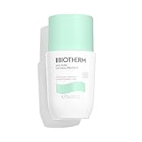 Biotherm Deo Pure Natural Protect, pflegendes Deodorant mit Aloe Vera und...
