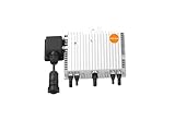 Deye SUN-M100G4-EU-Q0 Mikrowechselrichter 1000W – 2 MPPT, WiFi, IP67,...