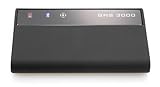 GNS3000 Bluetooth GPS Empfänger