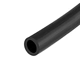 sourcing map Schmierölschlauch 5 mm Innendurchmesser x 8 mm Außendurchmesser...