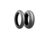 Bridgestone BATTLAX S-22R - 180/55 ZR17 (73W) M/C Rear - Premium-Strassenreifen...